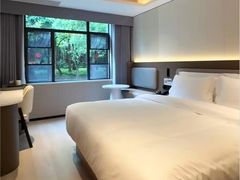 -深圳湾木棉花酒店