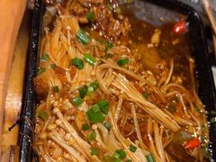 -木屋烧烤(南新店)