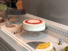 -Lady M Cake Boutique(麦迪逊大道店)