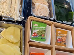 -师烤·豆花烤鱼(广州荔湾扬韬广场店)