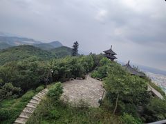 -杭州半山国家森林公园