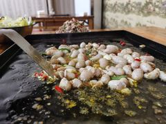 -湖南大姐特色铁板烧(城店路店)