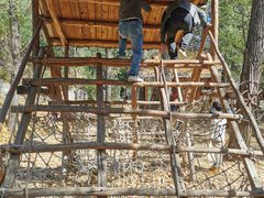 -蟠龙山长城景区