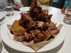 -东北大院·东北菜(三台子店)