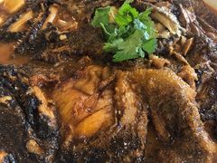 -大碗居·烤鸭·鱼头泡饼(天坛东门店)