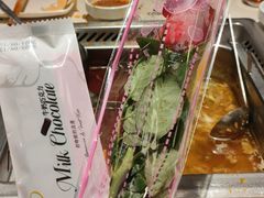 -海底捞火锅(玉桥商业广场店)