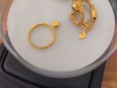 -玉凡奢侈品黄金回收