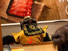 -海底捞火锅(万达广场店)