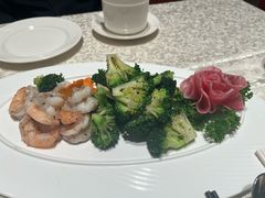 -香宫·中餐厅(拉萨香格里拉大酒店)