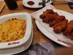 -米斯特比萨(望京西园店)