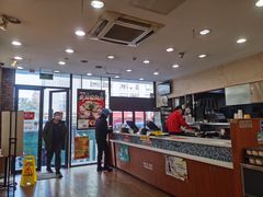 -食其家·牛丼咖喱(文三路店)