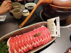 -季季山·云南野生菌火锅(上海首店)