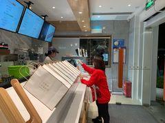 -奈雪的茶(大梅沙8号仓店)