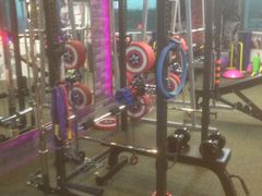 -Nirvana Fitness健身工作室