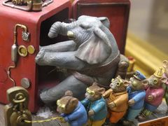 -上海跨国采购会展中心