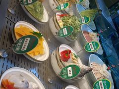 -松沪名灶·豆浆鱼头·新上海菜(飞航吾悦广场店)