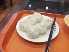 -庆丰包子铺(和平里店)