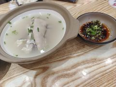 -叁煨蹄花·下饭盐帮菜(人民广场店)