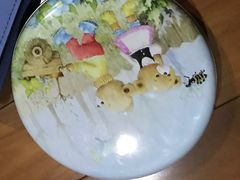 -珍妮曲奇聪明小熊(尖沙咀店)