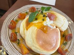 -UPPER KITCHEN(延安路店)