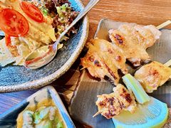 -鸟鹏烧鸟居酒屋(昌岗店)