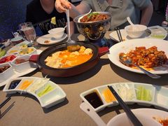-花家怡园(四合院总店)