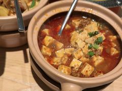 -谷田稻香·砂锅菜(南沙万达广场店)