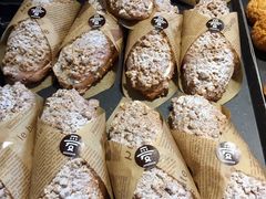 -爱达乐面包生日蛋糕(崇州金都汇店)