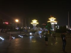 -揭阳楼