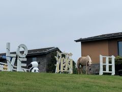 -天目湖涵田度假村