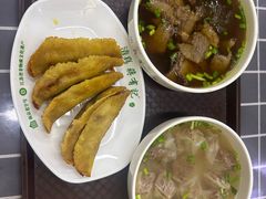 -清真蒋有记(老门东店)