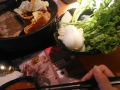 -呷哺呷哺(黄骅华贸商业广场店)