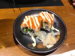 -和彩放题餐厅(酒仙桥店)