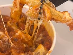 -纽约薯条(世豪广场店)