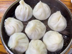 -锅贴大王南翔小笼(临沂二村店)