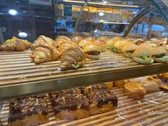 -DANXI丹喜面包·蛋糕(小公园永平店)