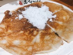 -秋香家韩式炭火烤肉(磐石路店)