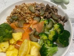 -SaladJohn沙拉匠(凯德1818店)