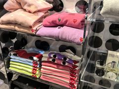 -COMME des GARCONS(银座三越店)