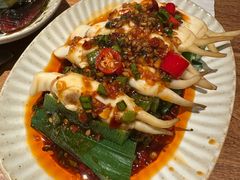 -麽麽家•爆炒牛肉饭(景瑞时光里店)