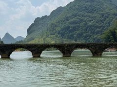 -靖西鹅泉风景区