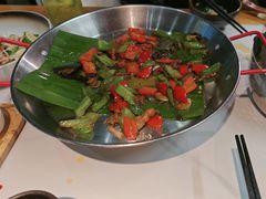 -左左客·家常云南菜(青年汇店)