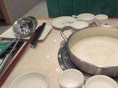 -粤顺渔坊·中山脆肉鲩火锅(清湖店)