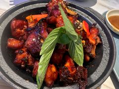 -志明眷村·台式融合菜·宵夜