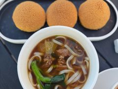 -水上明月·湖景餐厅