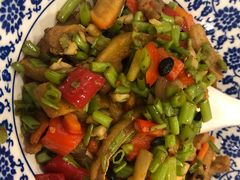 -新新湘菜馆(新中街二条店)