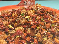 -川正旺江湖菜(三元桥店)