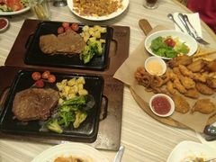 -必胜客(省府店)