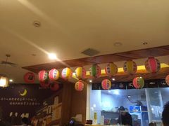 -有喜屋·深夜食堂(北京西路店)