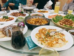 -山海天饮食集团(桃源居店)